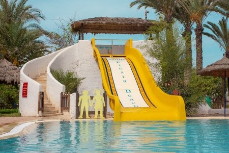 Fiesta Beach (Ex. Fiesta Beach Club) - 52