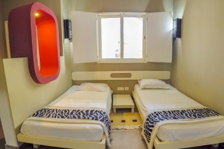 Fiesta Beach (Ex. Fiesta Beach Club) - 49