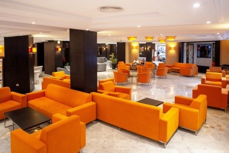 Fiesta Beach (Ex. Fiesta Beach Club) - 48