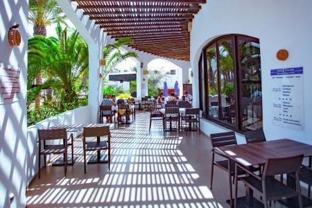 Fiesta Beach (Ex. Fiesta Beach Club) - 13