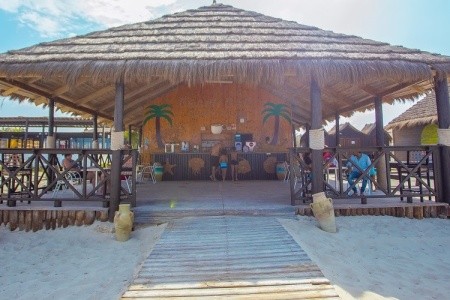 Fiesta Beach (Ex. Fiesta Beach Club) - 11