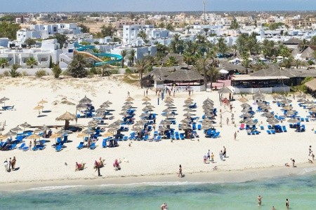 Fiesta Beach (Ex. Fiesta Beach Club) - 10