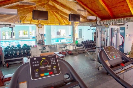 Fiesta Beach (Ex. Fiesta Beach Club) - 6