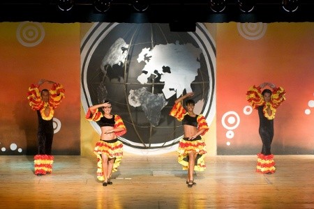 Fiesta Beach (Ex. Fiesta Beach Club) - 2