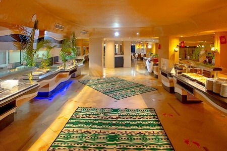 Fiesta Beach (Ex. Fiesta Beach Club) - 24