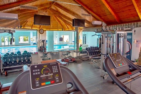 Fiesta Beach (Ex. Fiesta Beach Club) - 21