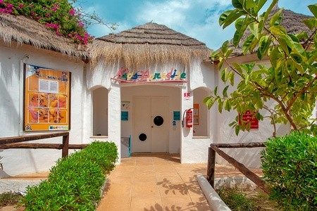 Fiesta Beach (Ex. Fiesta Beach Club) - 19