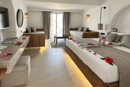 Aljazira Beach & Spa - 39