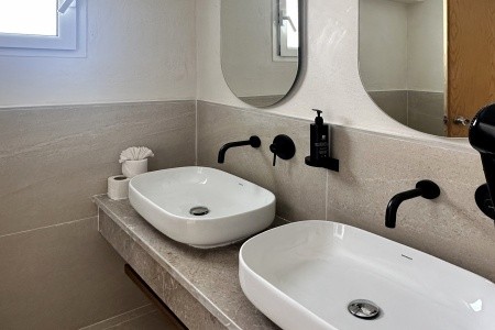 Aljazira Beach & Spa - 41