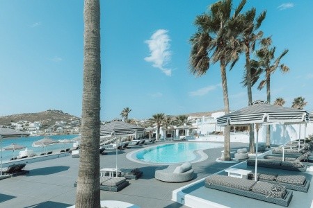 Mykonos Blanc - 15
