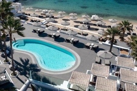 Mykonos Blanc - 18