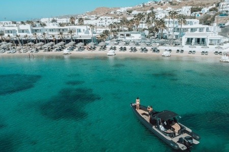 Mykonos Blanc - 19