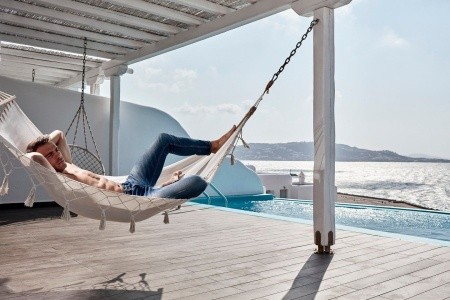 Kouros Hotel & Suites - 7