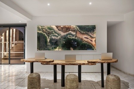 Kouros Hotel & Suites - 9