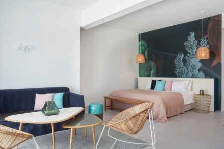 Kouros Hotel & Suites - 10