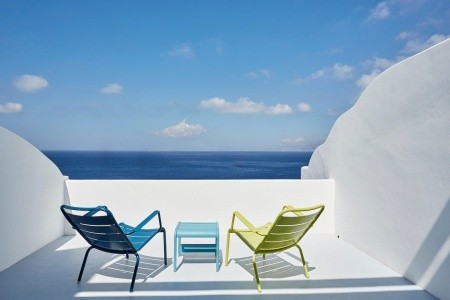 Kouros Hotel & Suites - 12