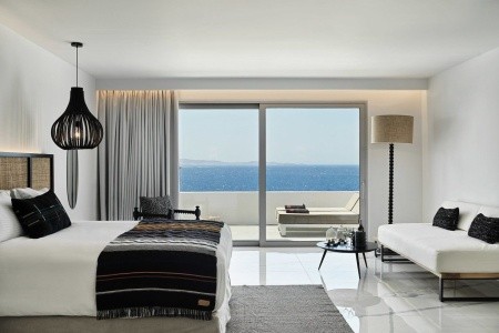 Kouros Hotel & Suites - 15