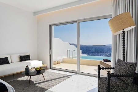 Kouros Hotel & Suites - 16