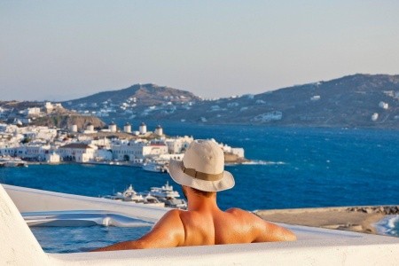 Kouros Hotel & Suites - 18