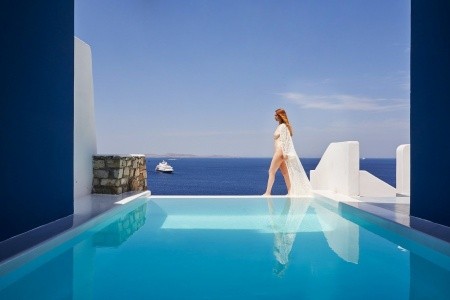 Kouros Hotel & Suites - 19