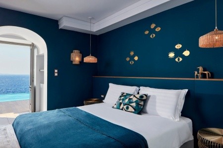 Kouros Hotel & Suites - 21