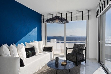 Kouros Hotel & Suites - 23