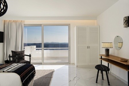 Kouros Hotel & Suites - 24