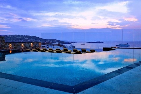 Myconian Korali Relais And Chateaux - 2