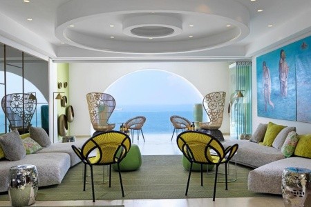 Řecko, Mykonos, Myconian Korali Relais And Chateaux, za <span>36.989</span> Kč