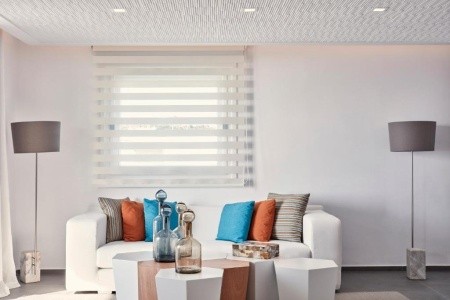 Grécko Mykonos Myconian Korali Relais And Chateaux 15 dňový pobyt Polpenzia Letecky Letisko: Viedeň September 2026 (14/09/26-28/09/26)