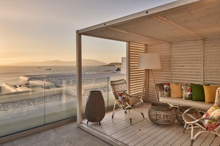 Grécko Mykonos Myconian Korali Relais And Chateaux 15 dňový pobyt Polpenzia Letecky Letisko: Viedeň September 2026 (14/09/26-28/09/26)