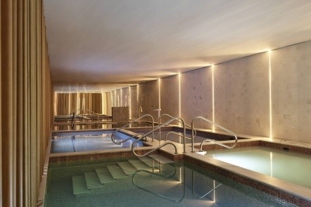 Grécko Mykonos Myconian Korali Relais And Chateaux 15 dňový pobyt Polpenzia Letecky Letisko: Viedeň September 2026 (14/09/26-28/09/26)