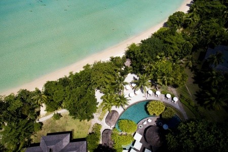 Constance Ephelia Resort - 3