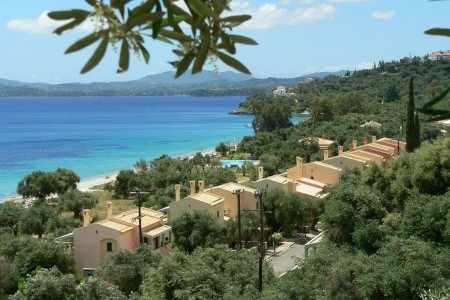 Apartmány La Riviera - 2