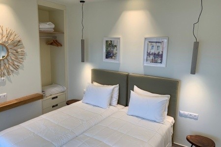 Apartmány La Riviera - 9