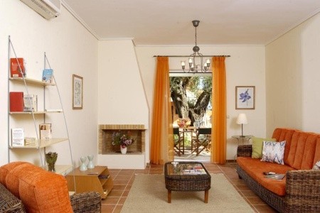 Apartmány La Riviera - 11