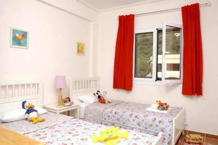 Apartmány La Riviera - 13