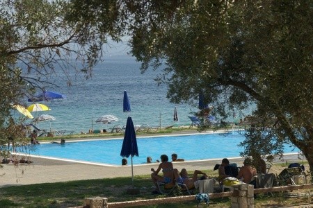 Apartmány La Riviera - 16