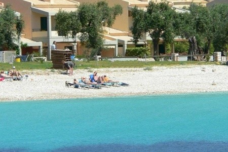 Apartmány La Riviera - 17