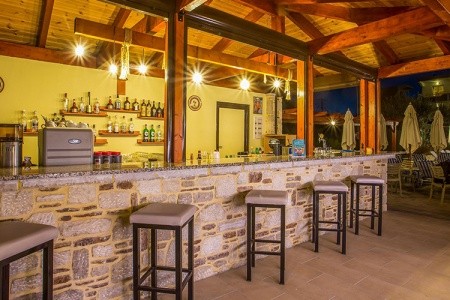 Grécko Rodos Georgia Apartments 9 dňový pobyt All Inclusive Letecky Letisko: Praha May 2026 (22/05/26-30/05/26)