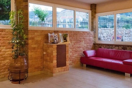 Grécko Rodos Georgia Apartments 9 dňový pobyt All Inclusive Letecky Letisko: Praha May 2026 (22/05/26-30/05/26)