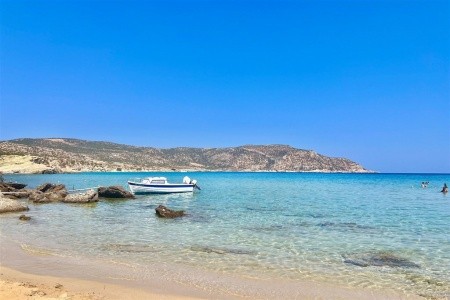 ŘECKO – OSTROV KARPATHOS - 9