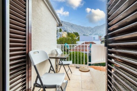 Apartmány Goran - 7