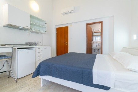 Apartmány Goran - 8