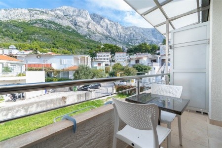 Apartmány Goran - 9