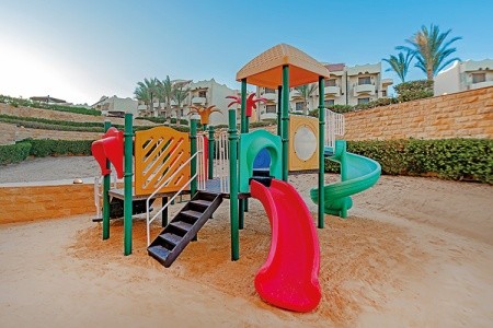 Egypt Marsa Alam Coral Hills Resort 7 dňový pobyt All Inclusive Letecky Letisko: Praha May 2026 (12/05/26-18/05/26)