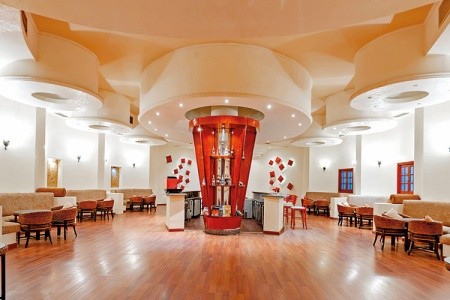 Egypt Marsa Alam Coral Hills Resort 7 dňový pobyt All Inclusive Letecky Letisko: Praha May 2026 (12/05/26-18/05/26)