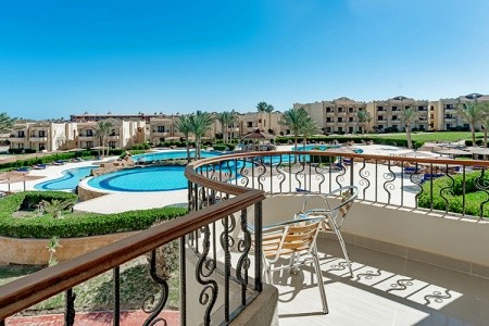 Egypt Marsa Alam Coral Hills Resort 7 dňový pobyt All Inclusive Letecky Letisko: Praha May 2026 (12/05/26-18/05/26)