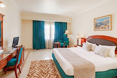 Egypt Marsa Alam Coral Hills Resort 7 dňový pobyt All Inclusive Letecky Letisko: Praha May 2026 (12/05/26-18/05/26)