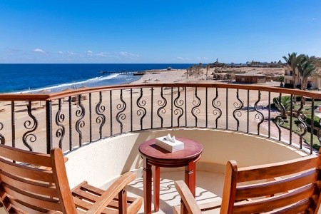 Egypt Marsa Alam Coral Hills Resort 7 dňový pobyt All Inclusive Letecky Letisko: Praha May 2026 (12/05/26-18/05/26)